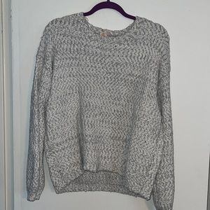 Cozy sweater US xl